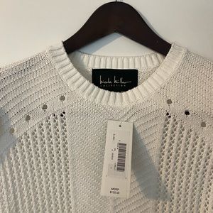 Nicole Miller Knit top